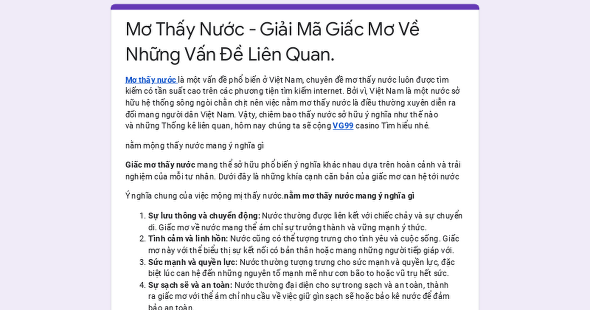 Giai ma giac mo khoc nuc no danh so gi de trung