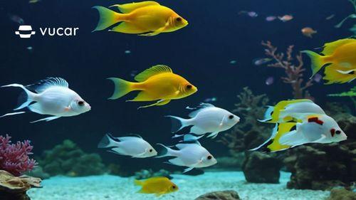 Người nằm mơ thấy cá chép vàng nên đánh con gì để may mắn phát tài